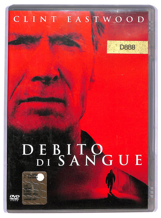 EBOND Debito Di Sangue NOLEGGIO DVD D789842