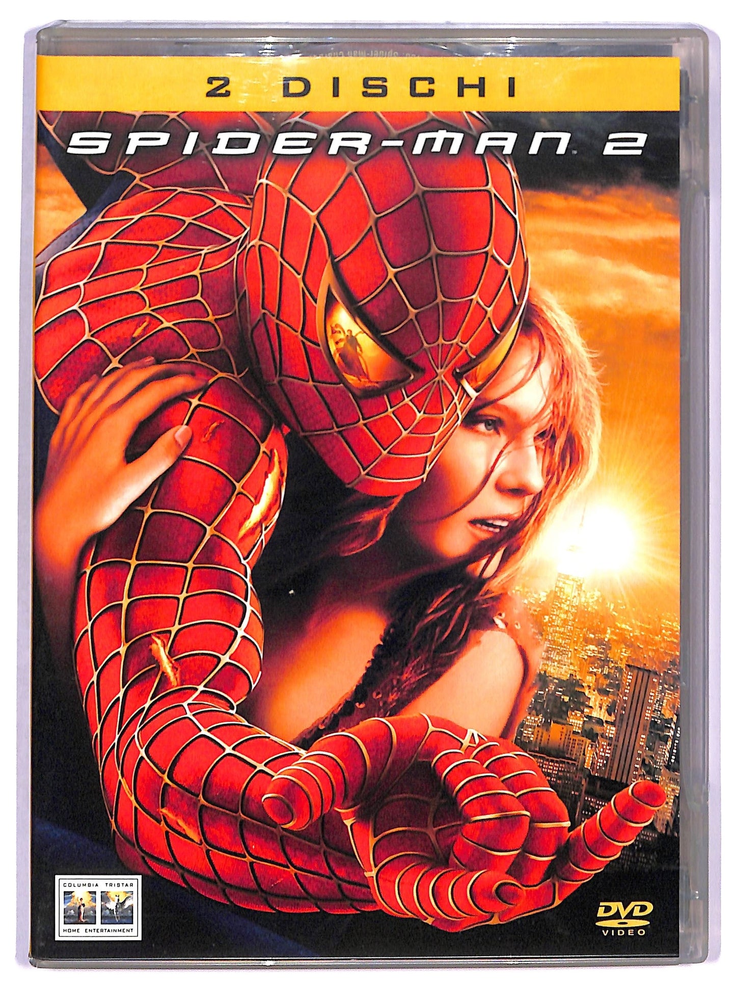 EBOND Spider-Man 2 - 2 dischi DVD D790101