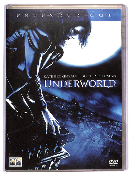 EBOND Underworld - Extended Cut DVD D790104