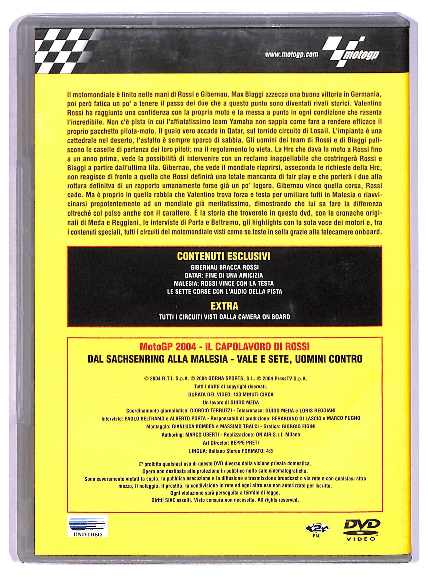 EBOND vale e sete, uomini contro -  EDITORIALE  DVD D790107