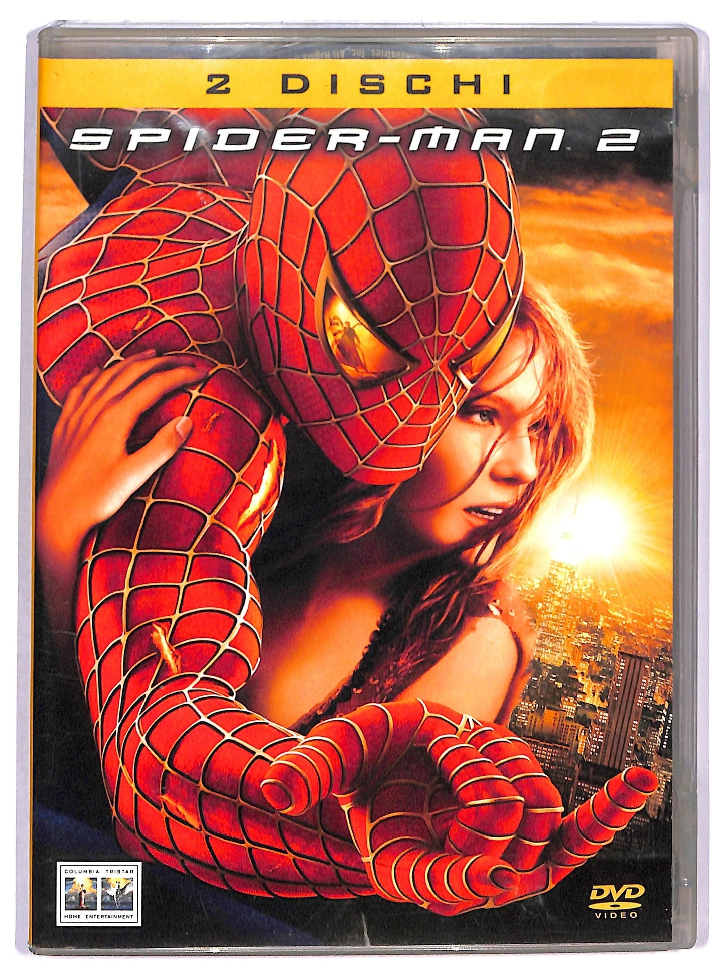 EBOND Spider-Man 2 - 2 dischi DVD D790244