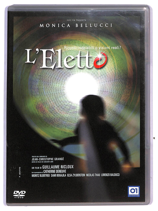 EBOND L'eletto DVD D790541