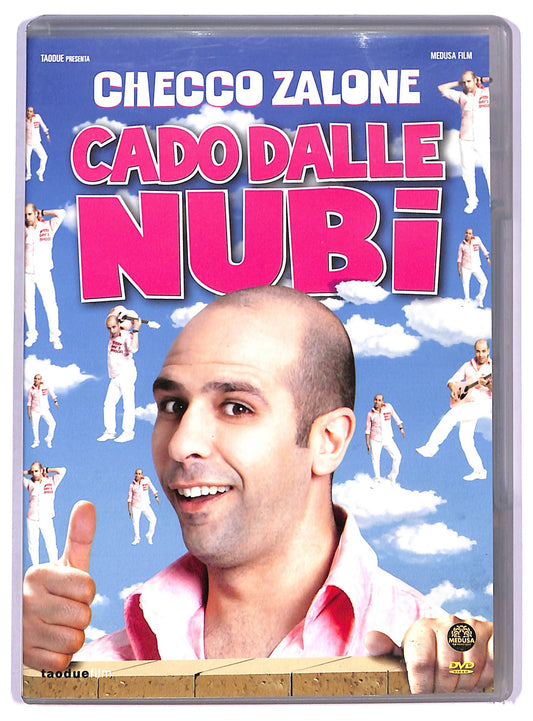EBOND Cado Dalle Nubi DVD D790555