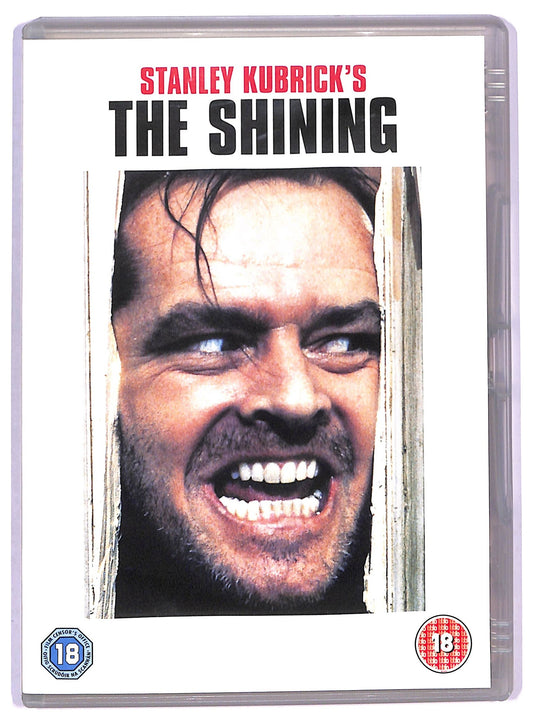EBOND The Shining DVD D790560