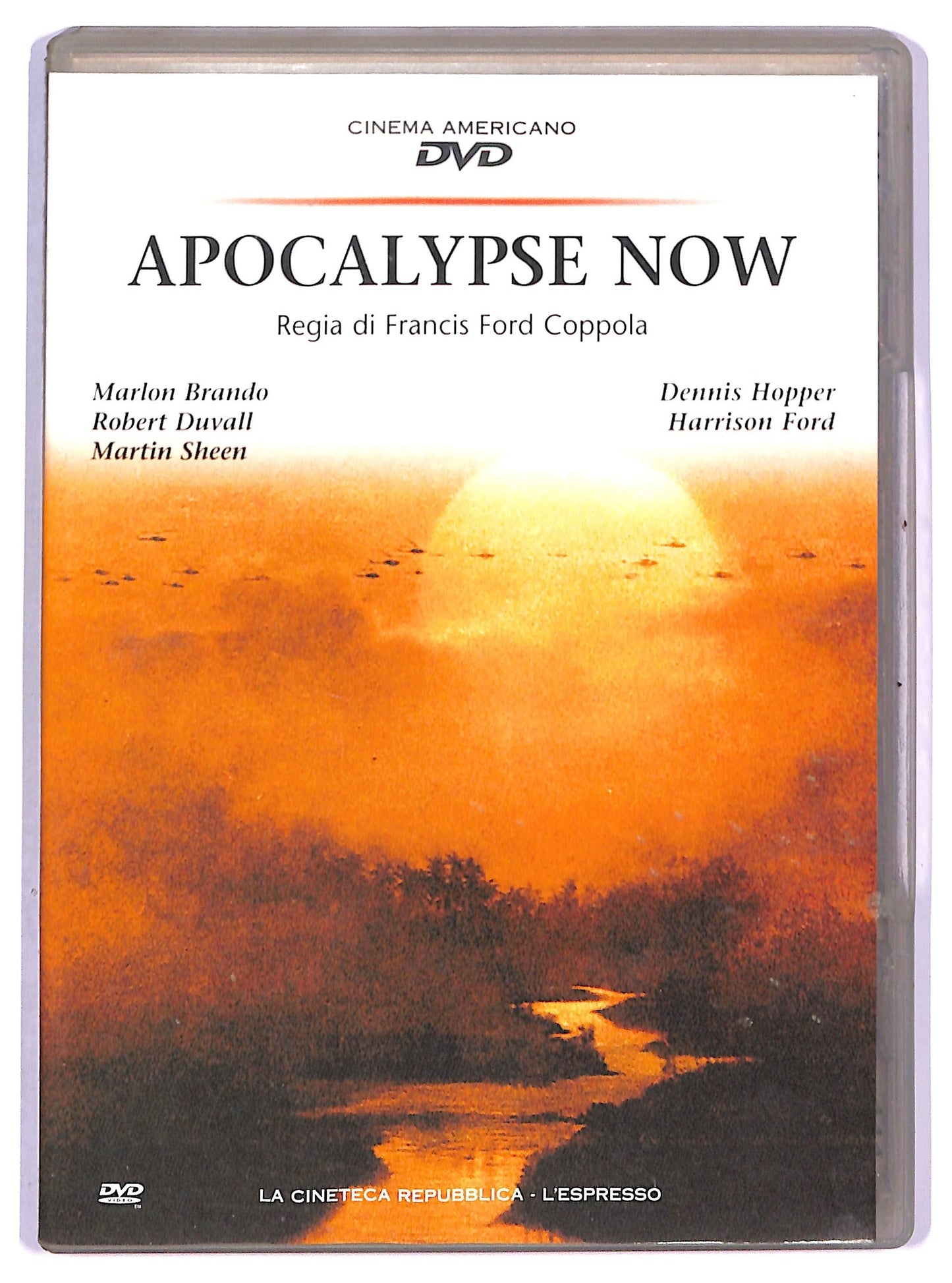 EBOND Apocalypse Now  EDITORIALE  DVD D790602