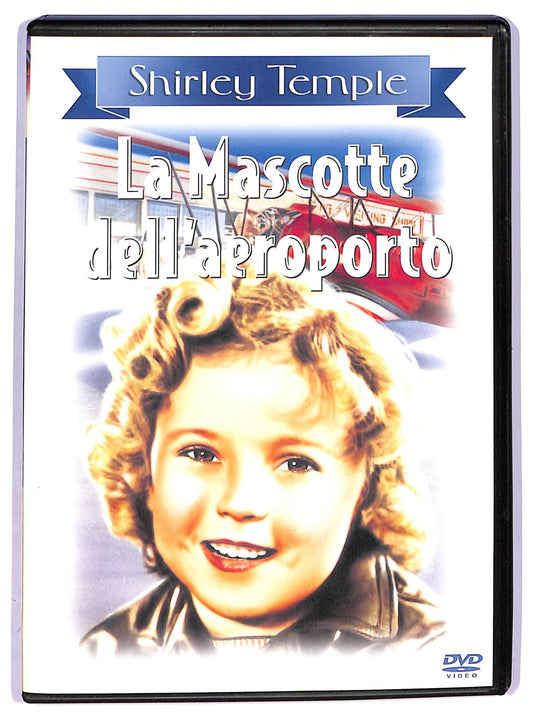 EBOND La Mascotte Dell'aeroporto  DVD D790664