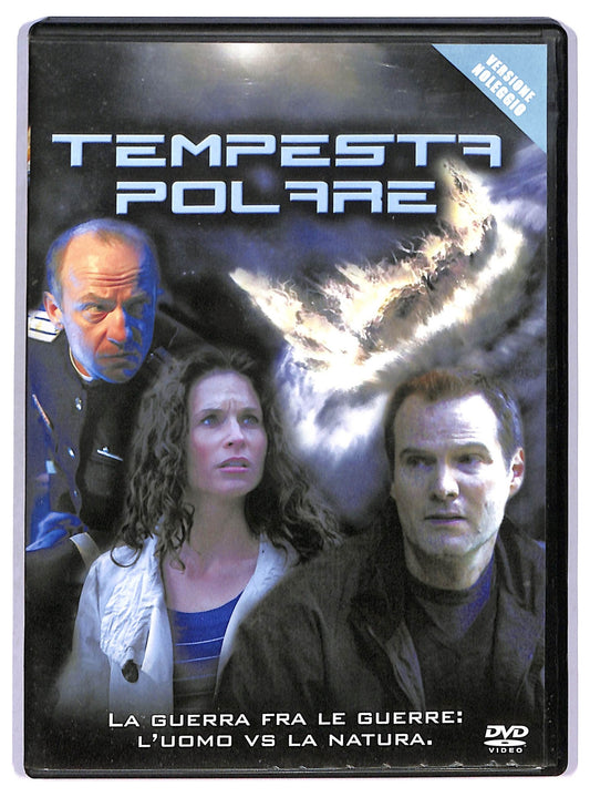 EBOND Tempesta Polare NOLEGGIO DVD D791014