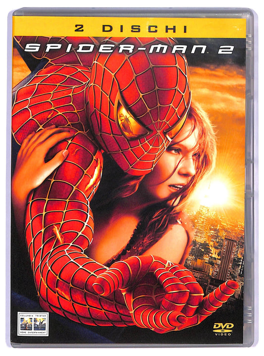 EBOND Spider-Man 2 (2 dischi) DVD D791050