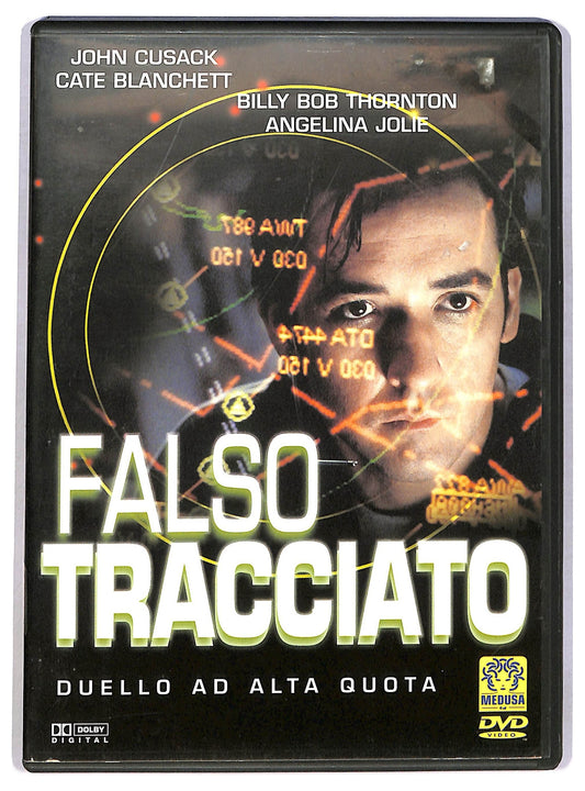 EBOND Falso tracciato DVD D791105