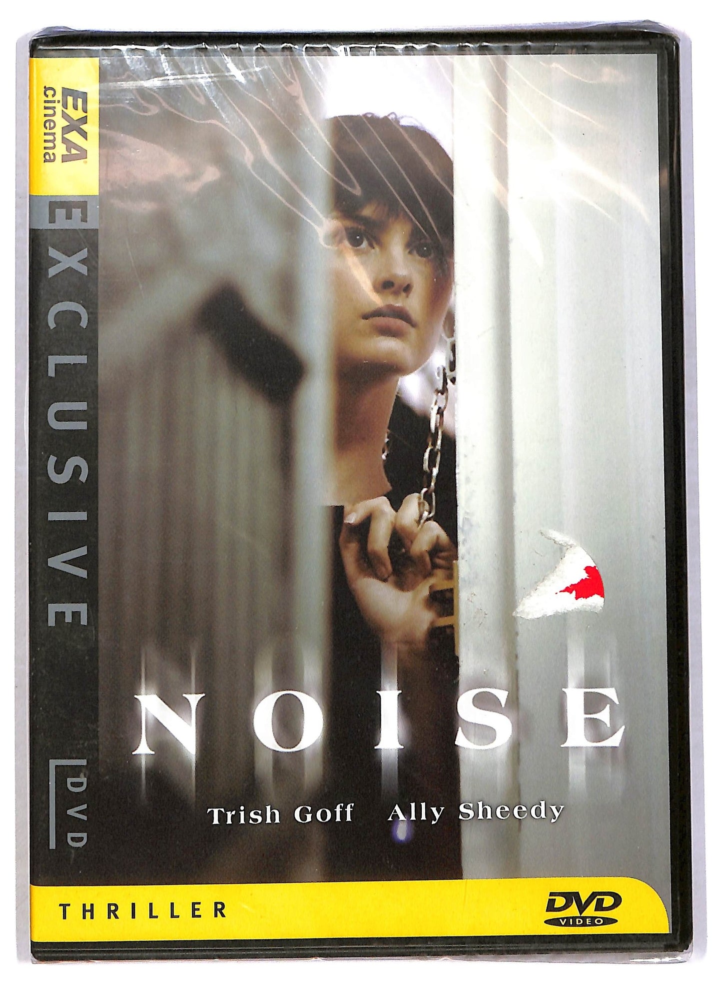 EBOND Noise DVD D791125