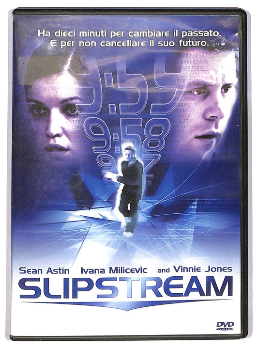 EBOND slipstream DVD SLIM D791151