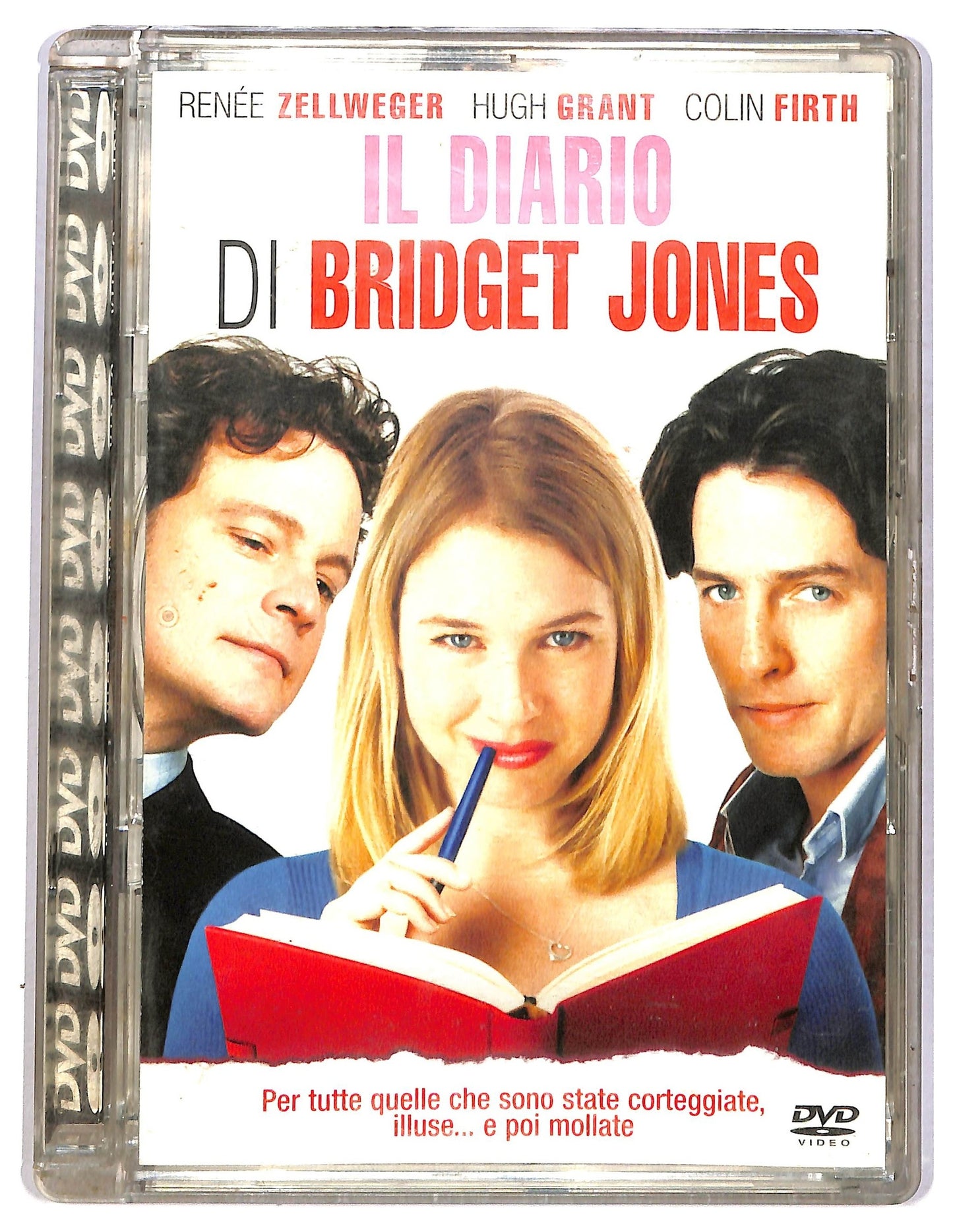 EBOND Il diario di Bridget Jones SJB DVD D791152