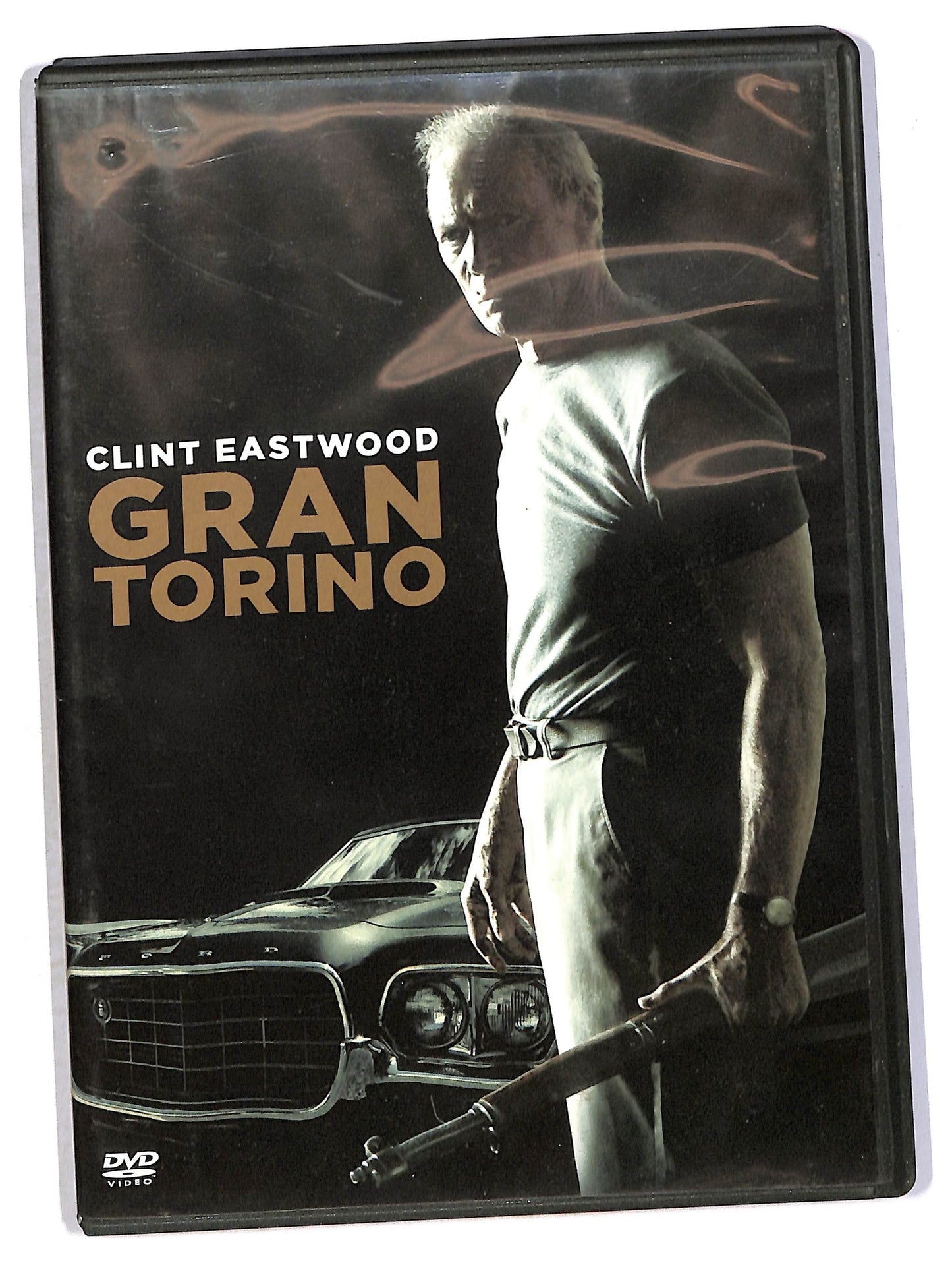 EBOND gran torino DVD D791222