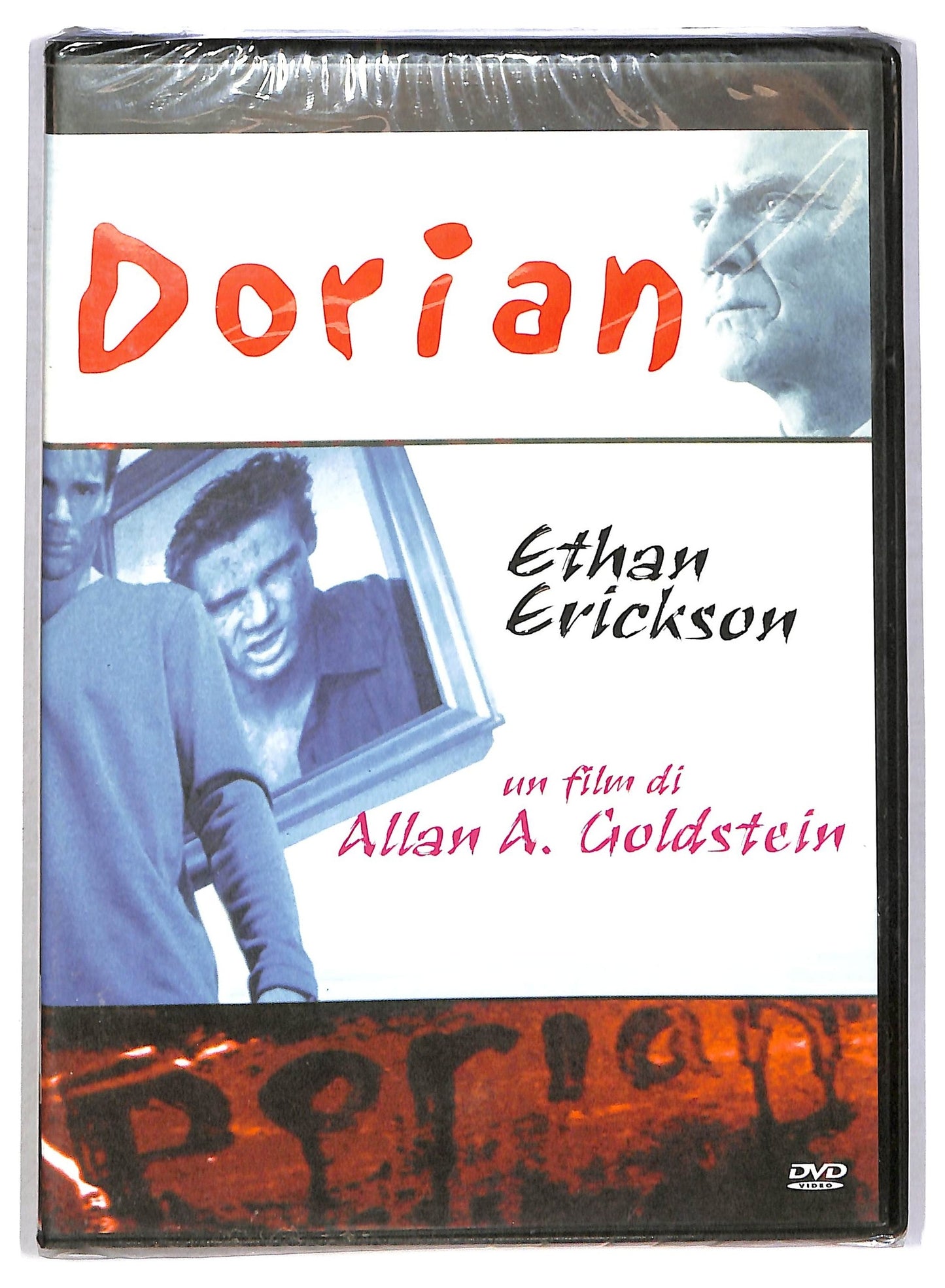 EBOND dorian DVD D791229