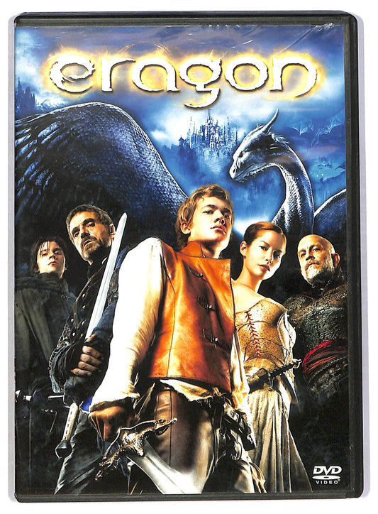 EBOND eragon DVD D791230