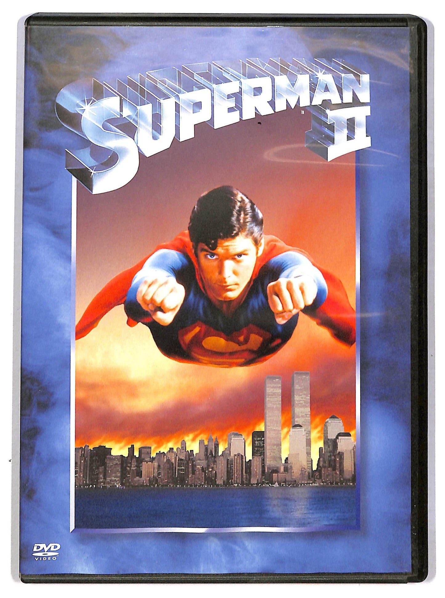 EBOND Superman 2  DVD D791320