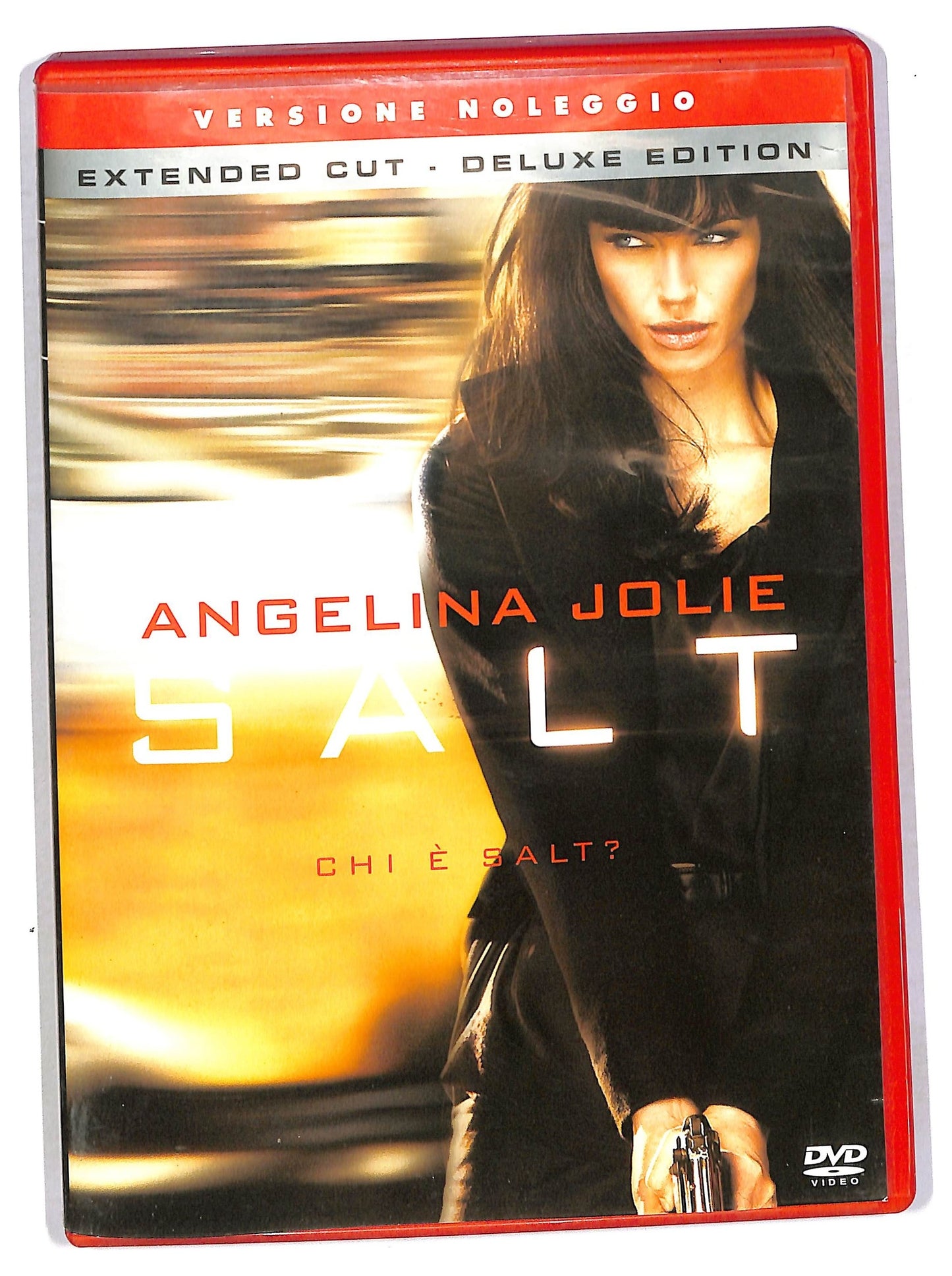 EBOND Salt NOLEGGIO DVD D791355