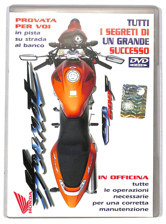 EBOND Tutti i segreti di un grande successo - In officina EDITORIALE DVD D791430