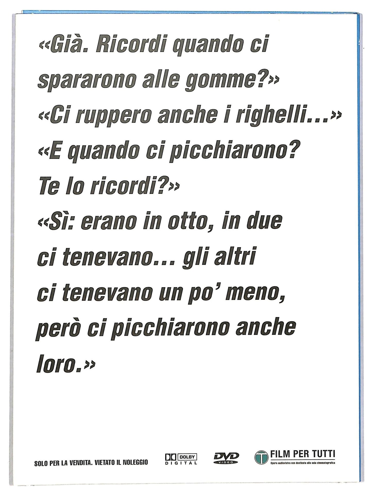 EBOND Ale e Franz - E tanto che aspetti? EDITORIALE DVD D791462