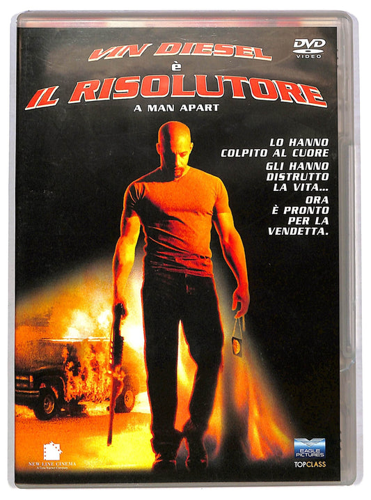 EBOND il risolutore DVD D791514