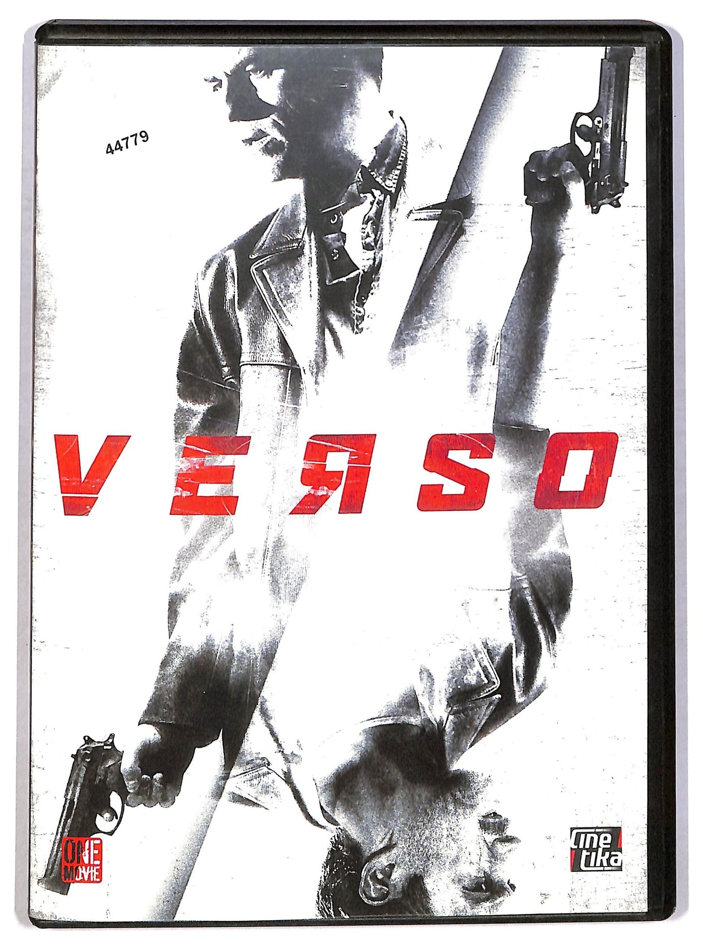 EBOND Verso NOLEGGIO DVD D791544