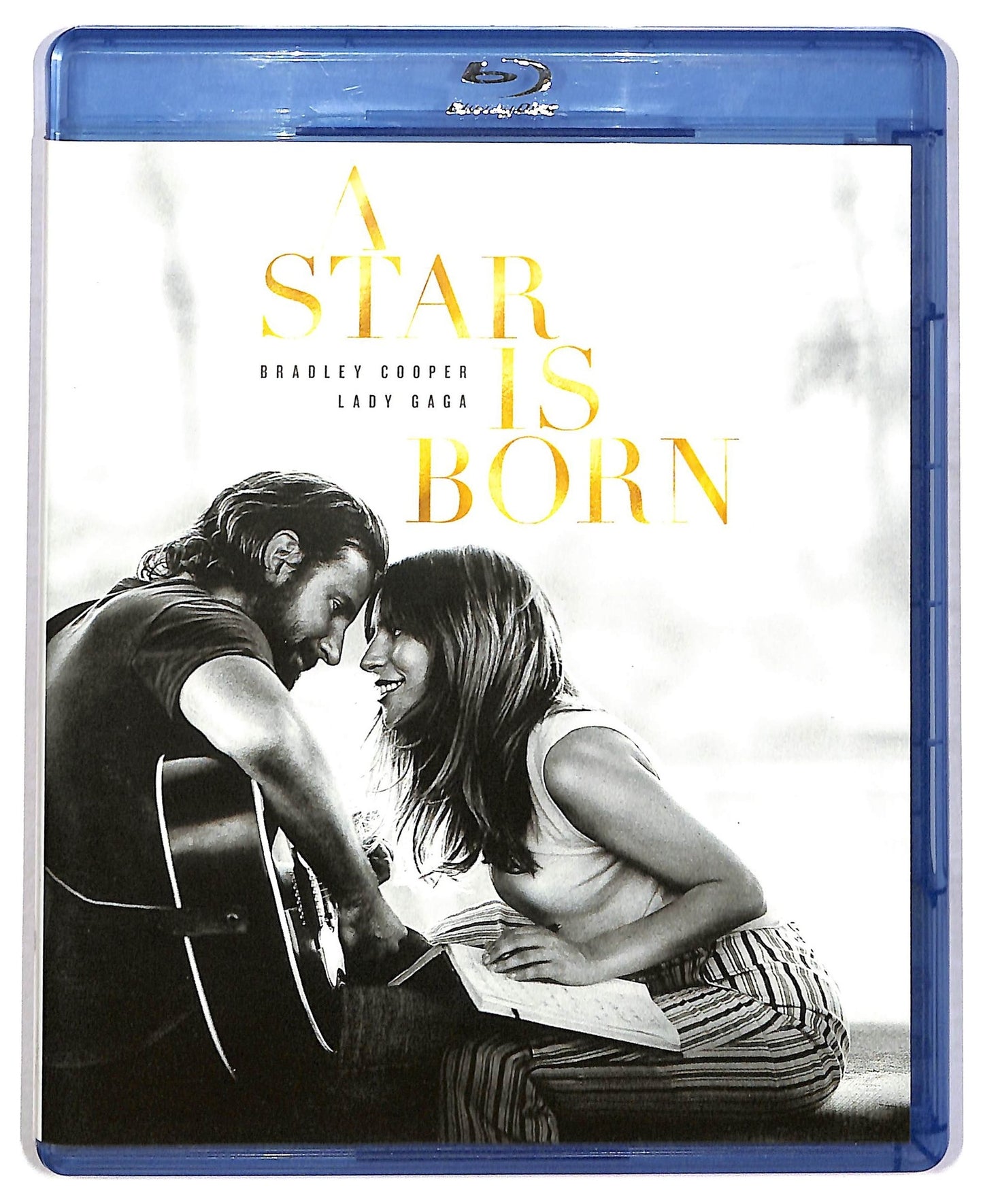 EBOND a star is born BLURAY D791964