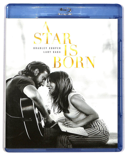 EBOND a star is born BLURAY D791964