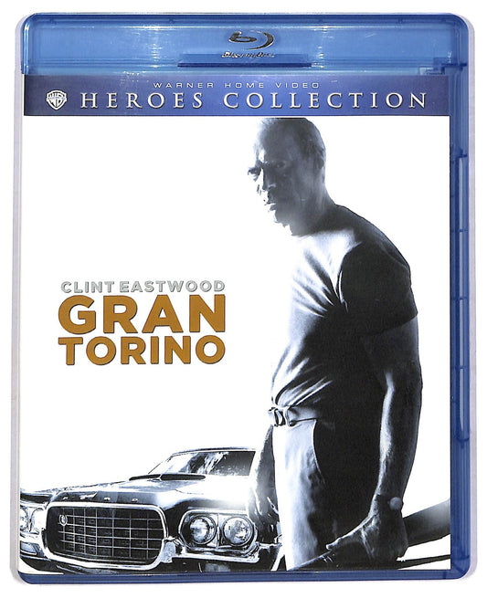EBOND gran torino BLURAY D791980