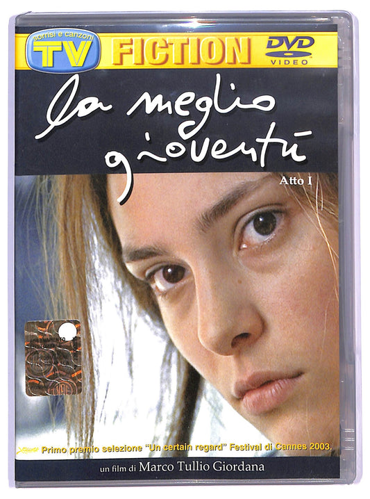 EBOND La Meglio Gioventu’ DVD D792003