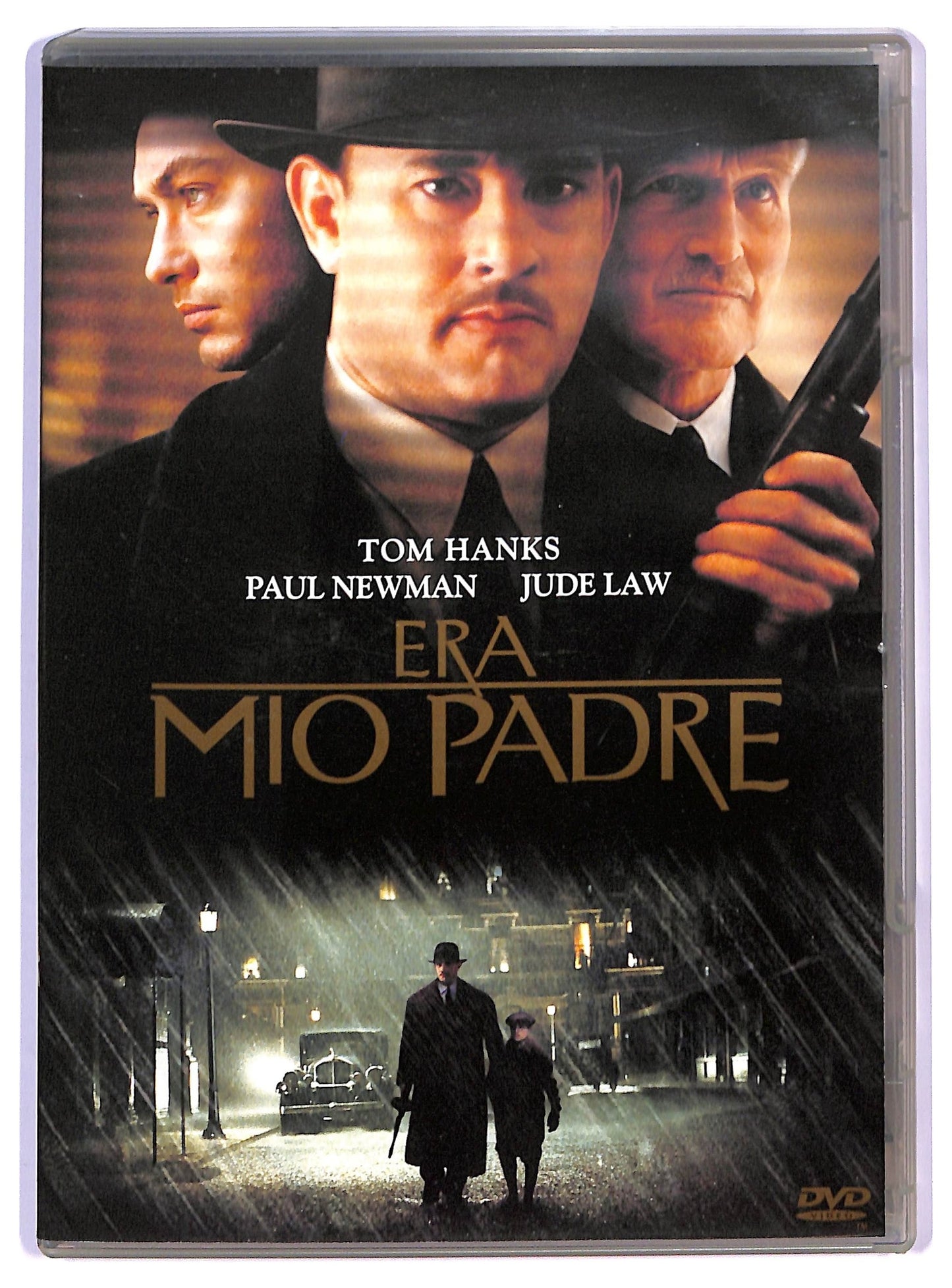 EBOND Era Mio Padre  DVD D792029