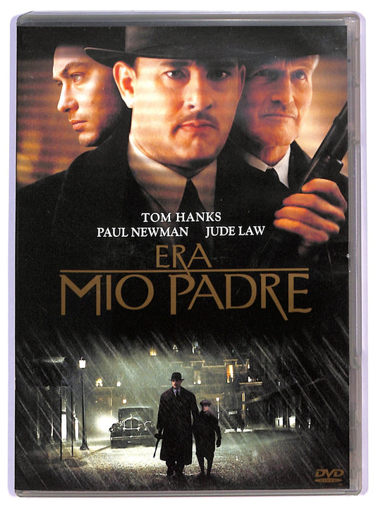 EBOND Era Mio Padre  DVD D792029