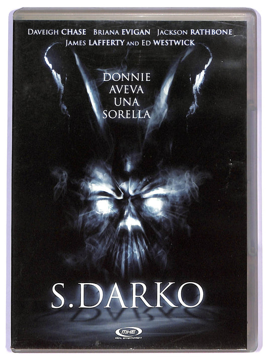 EBOND S. Darko DVD D792059