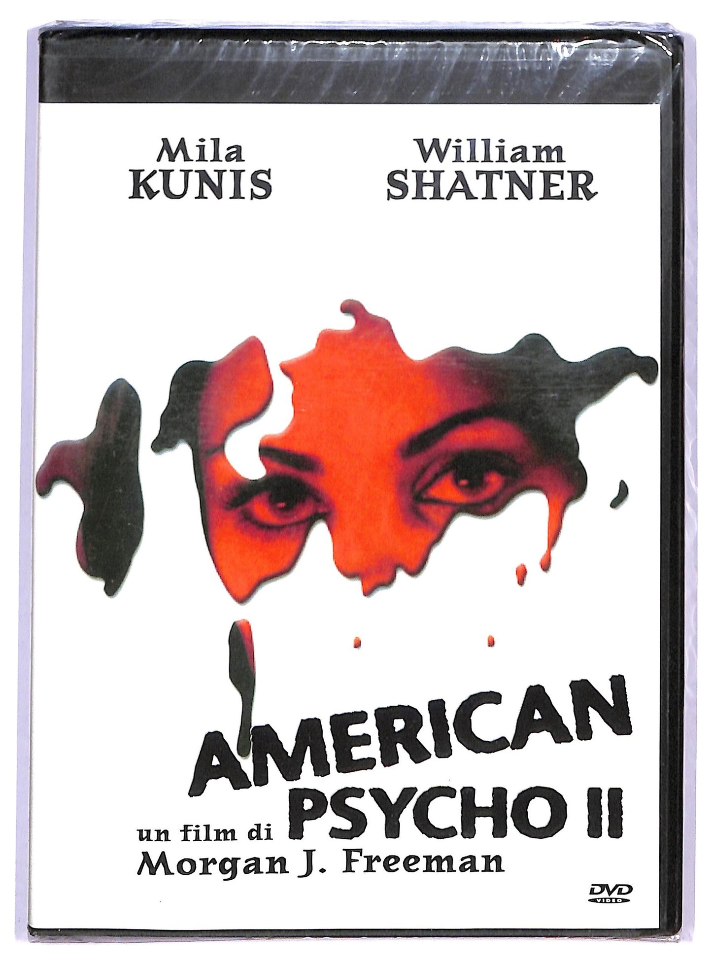 EBOND American Psycho II DVD D792229