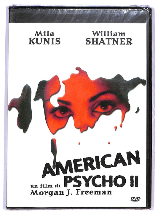 EBOND American Psycho II DVD D792229