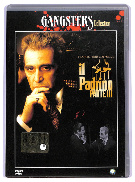 EBOND Il Padrino Parte 3  DVD D792242