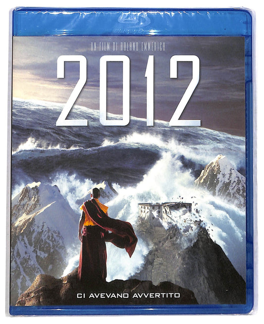 EBOND 2012 BLURAY D792320