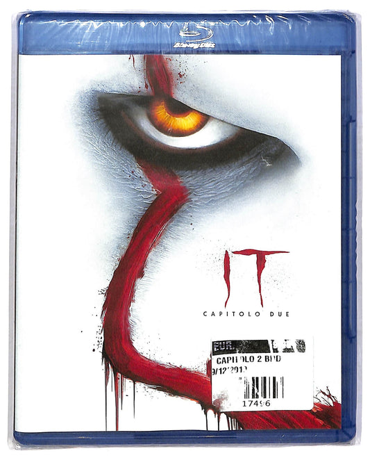 EBOND It - Capitolo Due BLURAY D792344