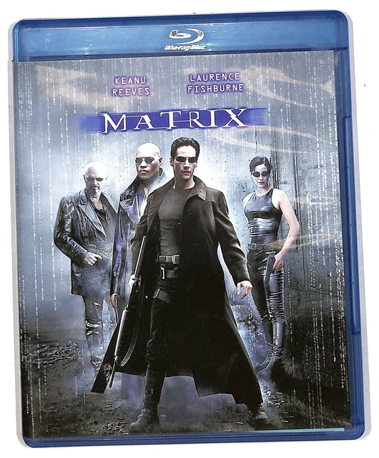 EBOND Matrix  BLURAY D792438