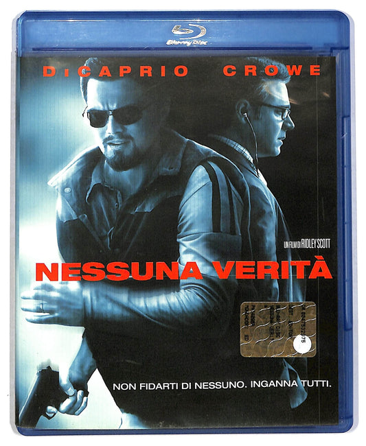 EBOND Nessuna verita EDITORIALE BLURAY D792520