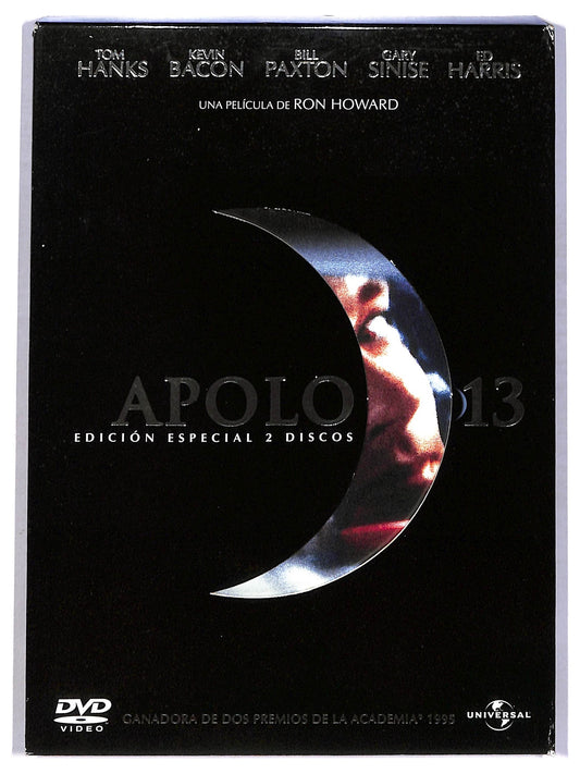 EBOND Apollo 13  Doppio DVD D792755