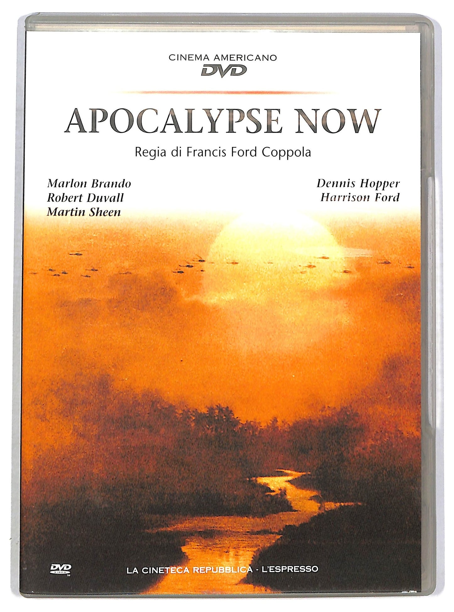 EBOND Apocalypse Now  EDITORIALE  DVD D793025