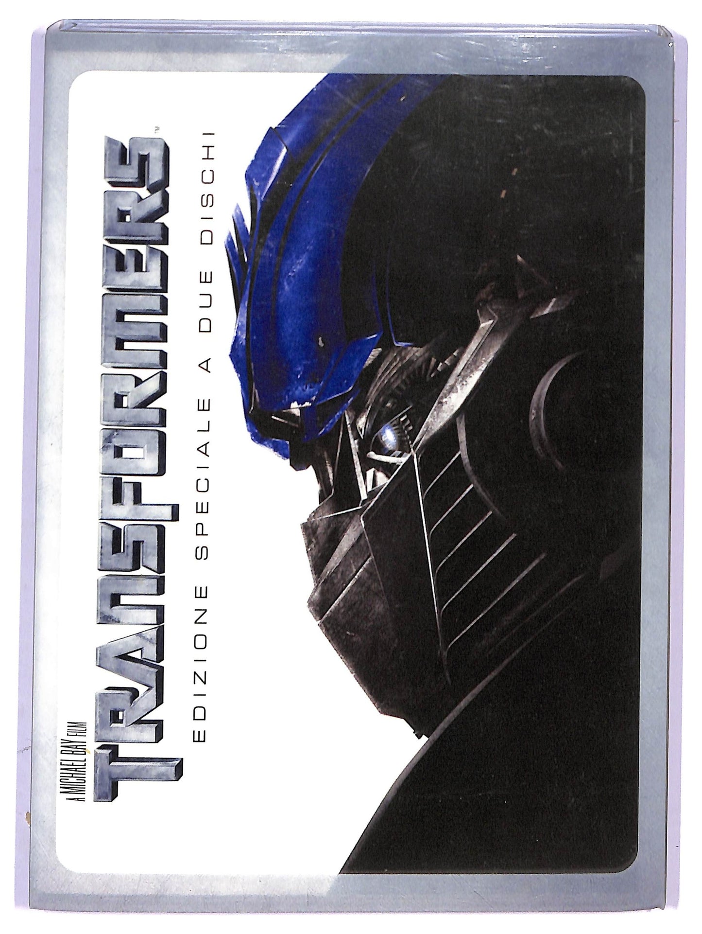 EBOND Transformers - Il Film DVD EDizione 2 Dischi D793228