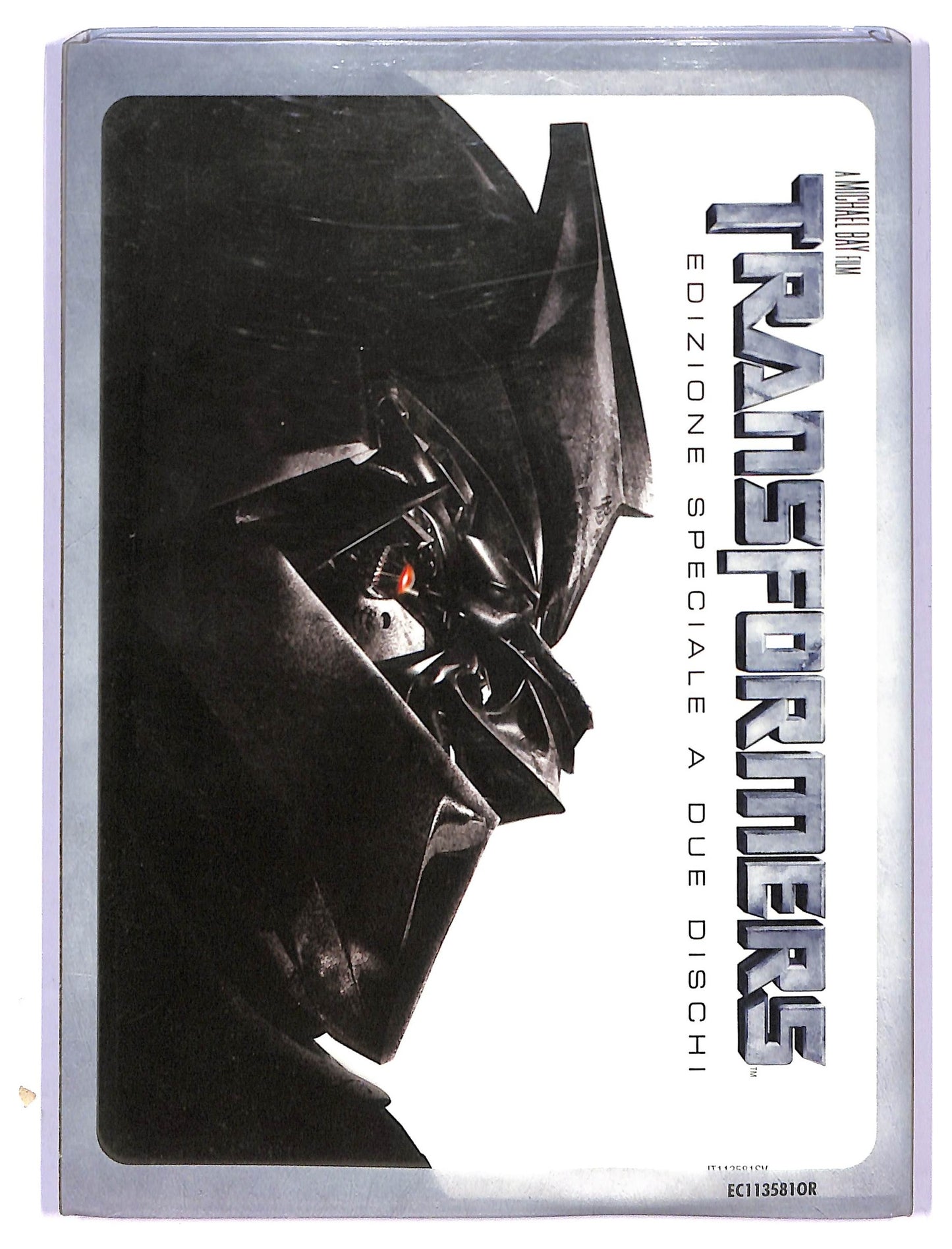 EBOND Transformers - Il Film DVD EDizione 2 Dischi D793228