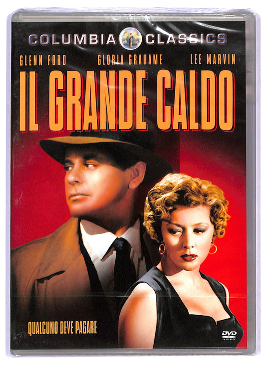 EBOND IL Grande Caldo DVD D793244
