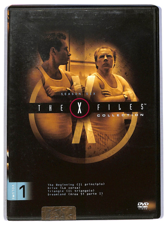 EBOND EDITORIALE DVD D793656