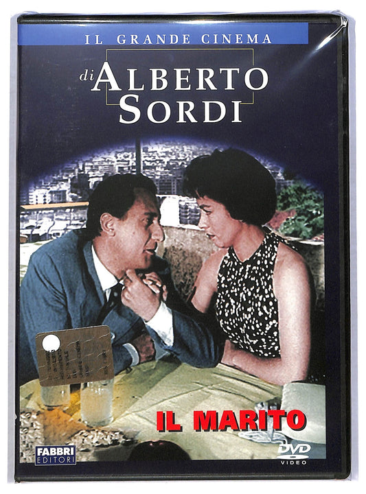 EBOND Il marito  EDITORIALE DVD D793729
