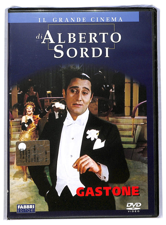 EBOND Gastone  EDITORIALE DVD D793735
