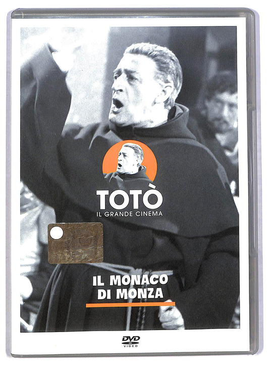EBOND IL Monaco Di Monza EDITORIALE DVD D793802