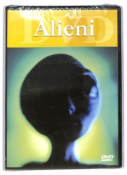 EBOND Alieni EDITORIALE DVD D793844