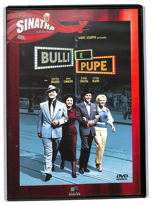 EBOND Bulli e pupe  EDITORIALE DVD D793932